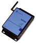 GSM-модуль DGSM01 позволяет принимать и отправлять SMS-сообщений.